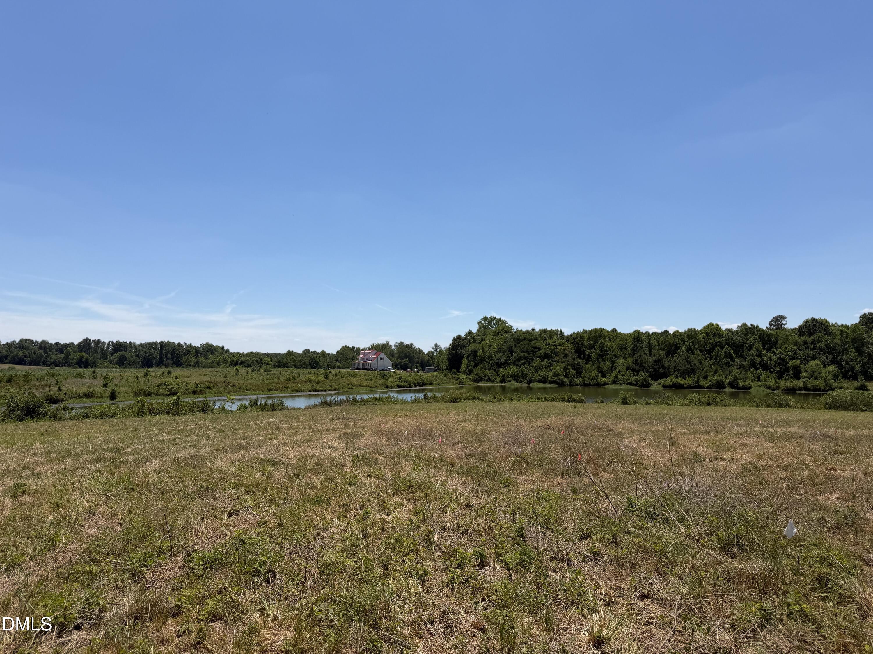 6020 Corbett Ridge Road Mebane, NC 27302 - Photo 10 of 20 a view of lake and mountain view