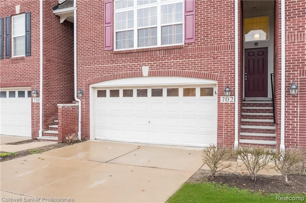 702 Cherry Orchard Road Canton, MI 48188 - Photo 28 of 31