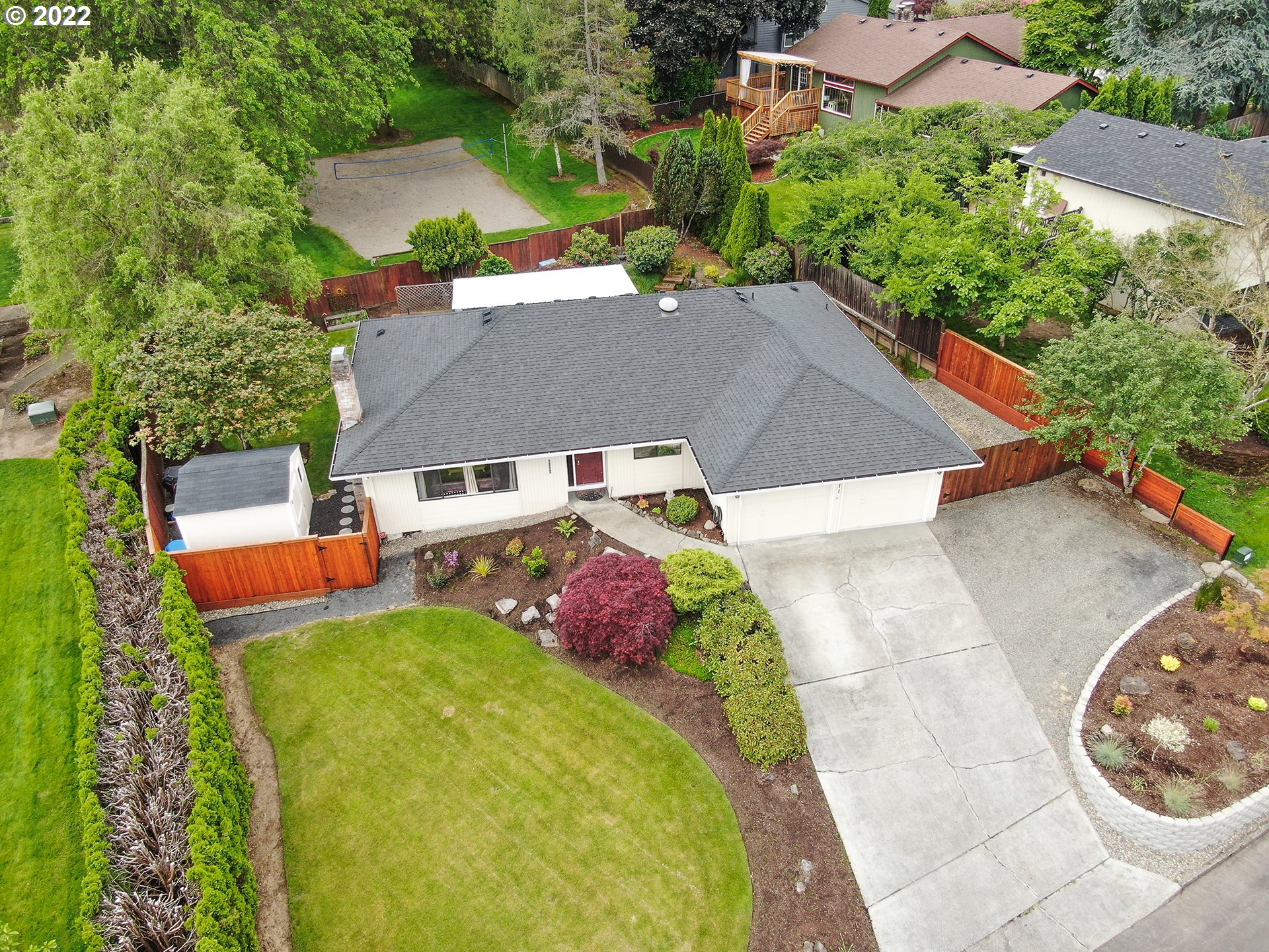 3311 Northeast 162nd Street Ridgefield, WA 98642 - Photo 28 of 28