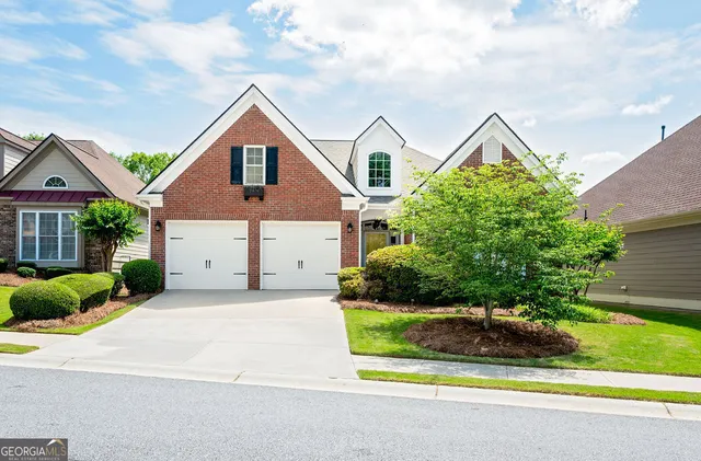 $399,900 | 335 Grand Teton Circle, Fayetteville, GA 30215