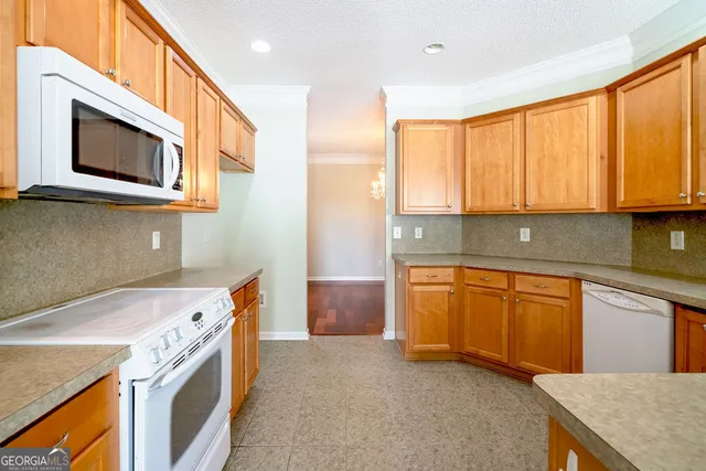 $399,900 | 335 Grand Teton Circle, Fayetteville, GA 30215