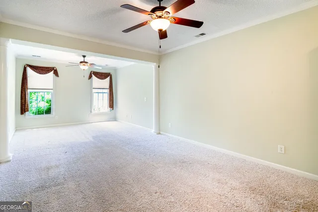 $399,900 | 335 Grand Teton Circle, Fayetteville, GA 30215