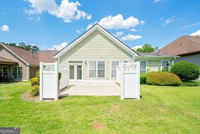 $399,900 | 335 Grand Teton Circle, Fayetteville, GA 30215