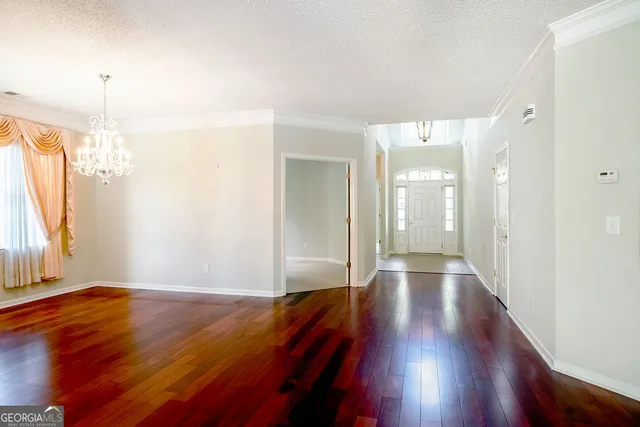 $399,900 | 335 Grand Teton Circle, Fayetteville, GA 30215