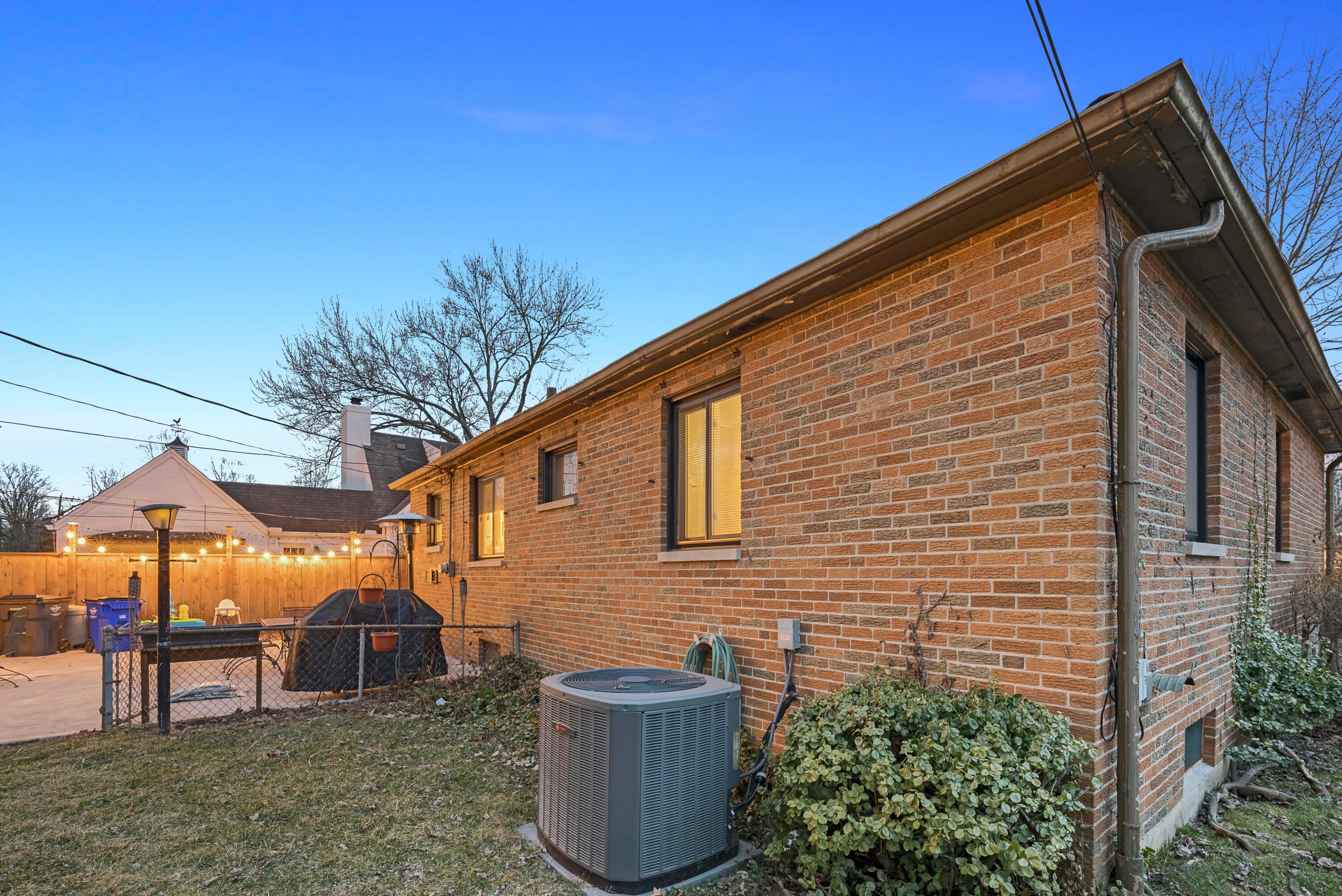 3210 Ainwick Road Columbus, OH 43221 - Photo 29 of 30 DSC00026