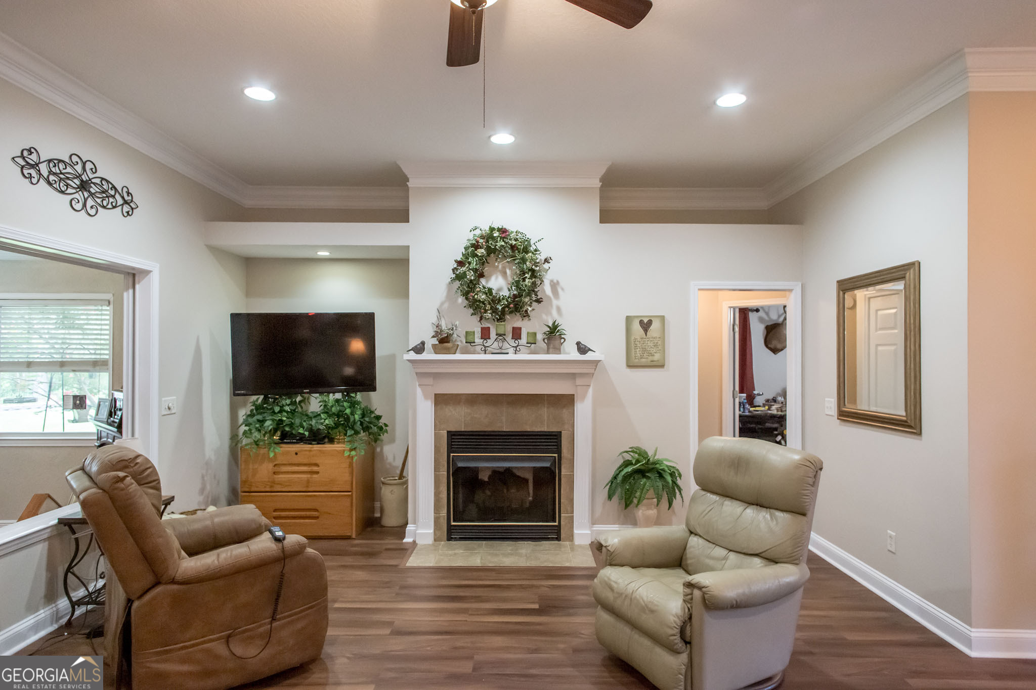 2506 Lejuene Road Waycross, GA 31501 - Photo 32 of 75