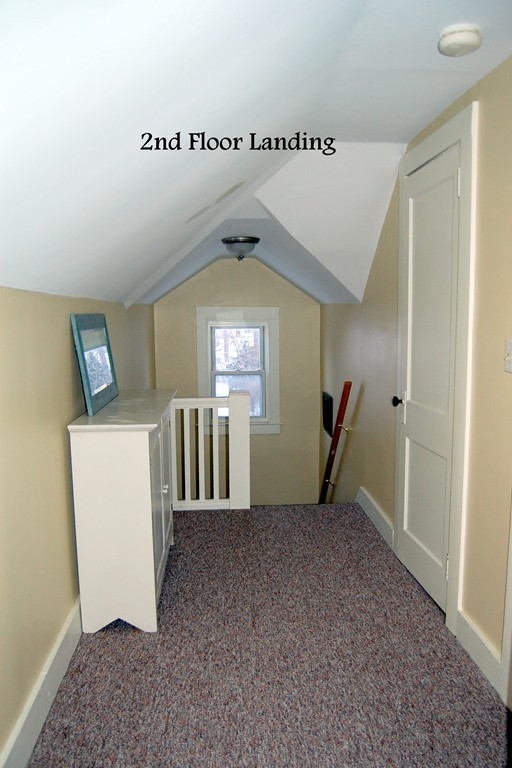 105 Gresham Street Springfield, MA 01119 - Photo 28 of 30 a view of an empty room