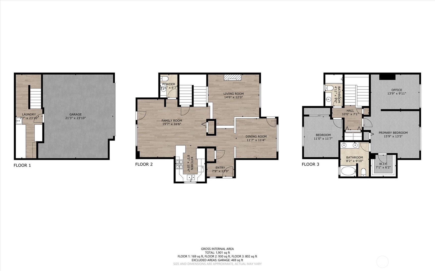 9804 Northeast Riverbend Drive, Unit B101 Bothell, WA 98011 - Photo 36 of 36