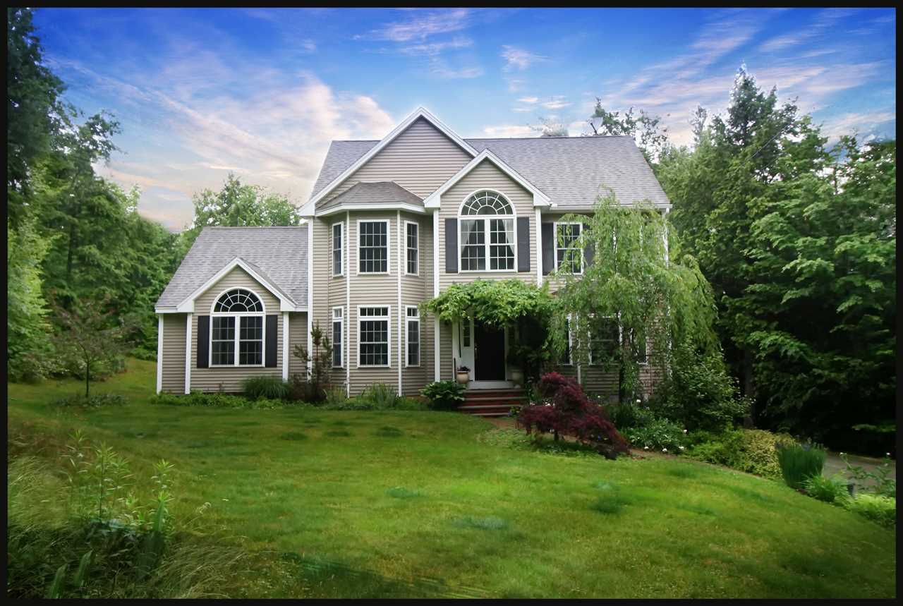 175 Oak Hill Road Barrington, NH 03825 - Photo 1 of 33 Gallery Image 1