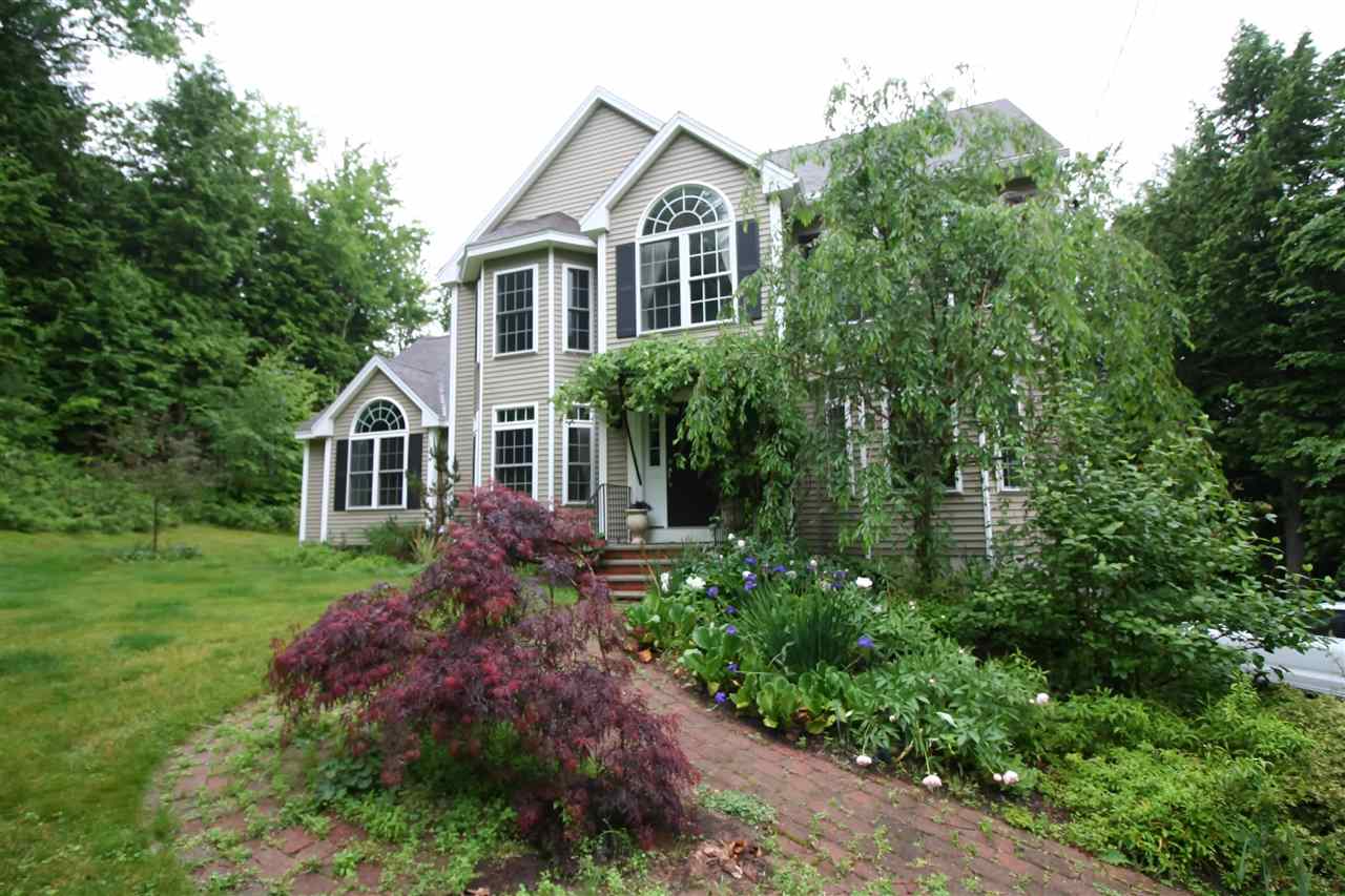 175 Oak Hill Road Barrington, NH 03825 - Photo 2 of 33 Gallery Image 2