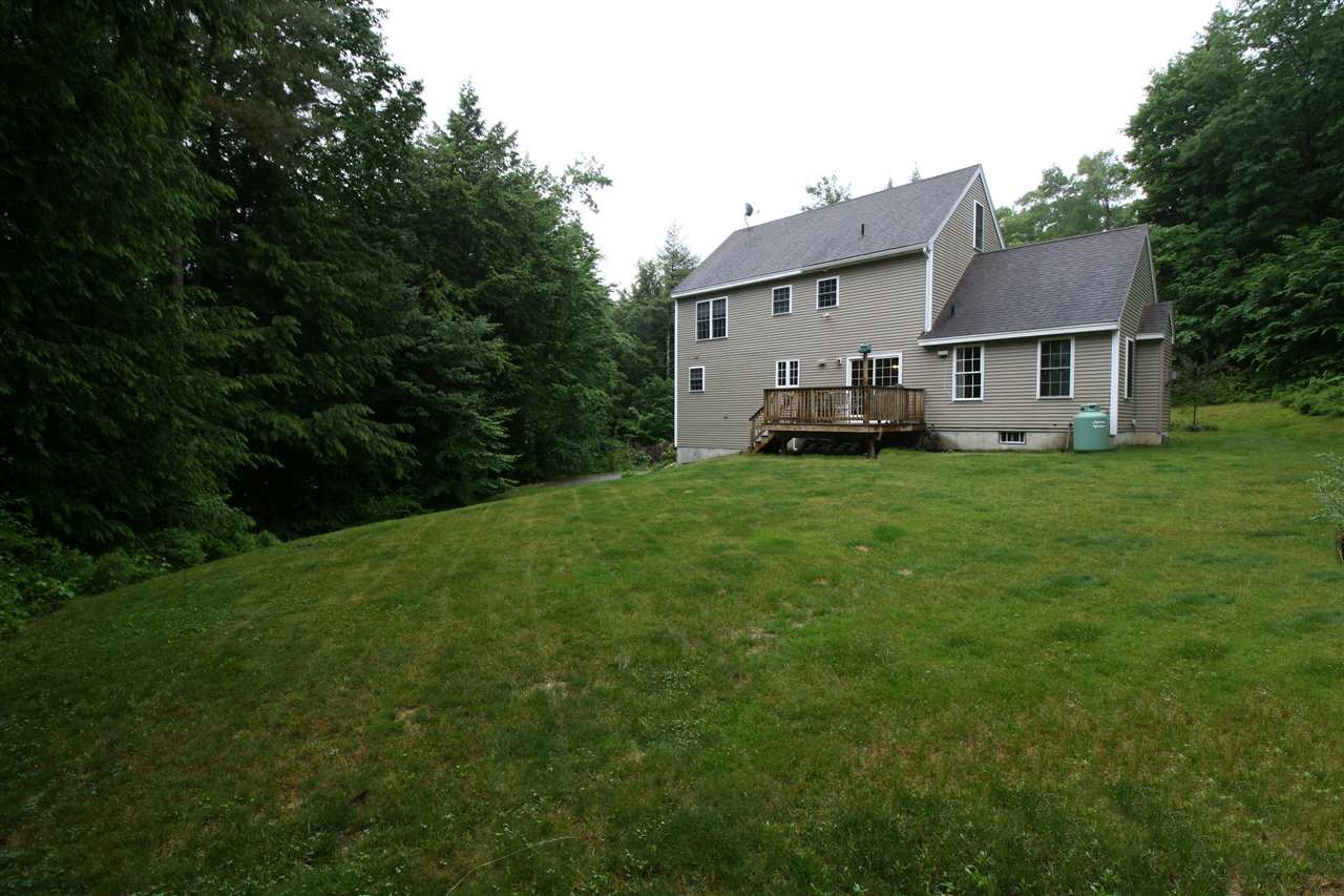 175 Oak Hill Road Barrington, NH 03825 - Photo 27 of 33 Gallery Image 27