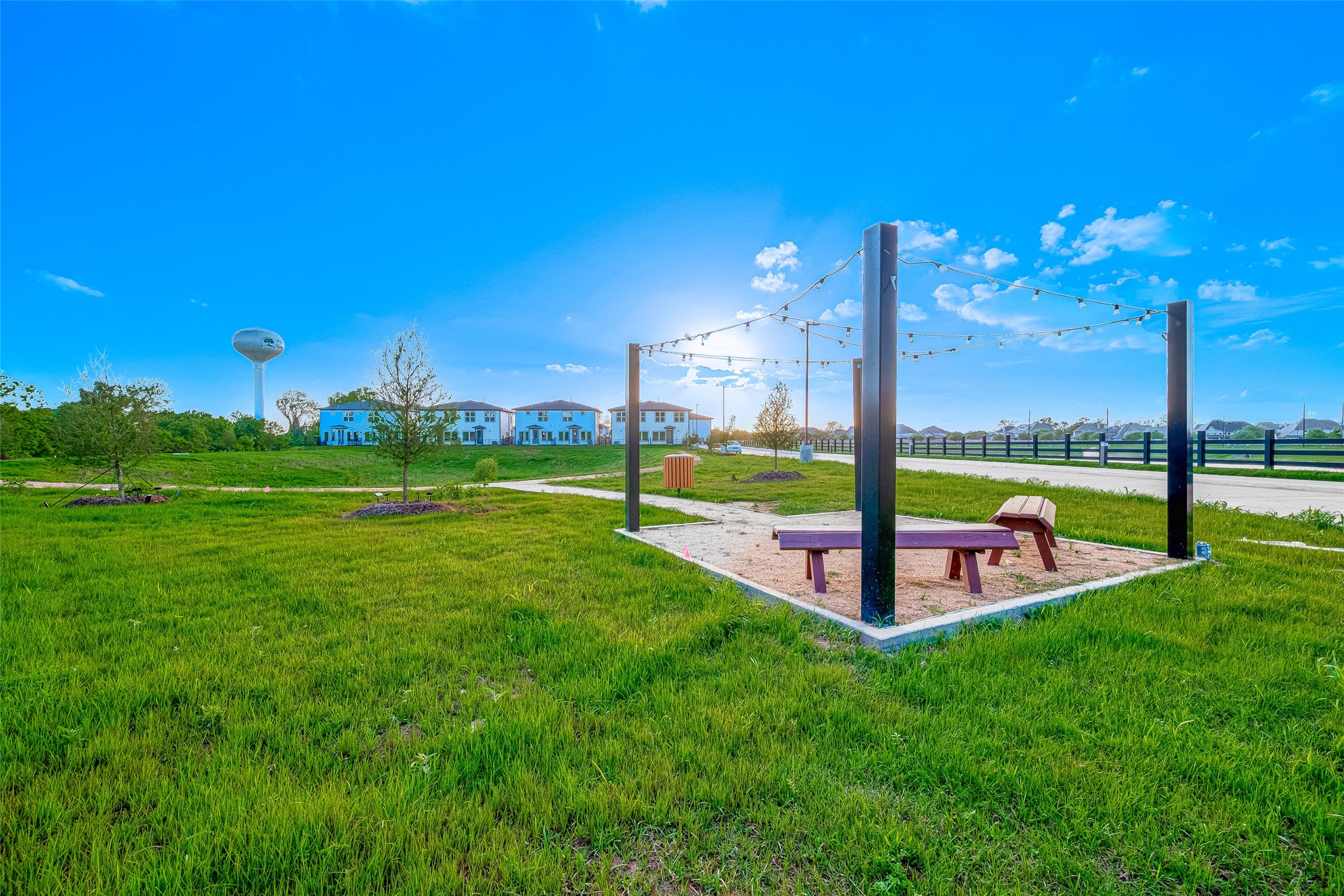 10719 Mason Road, Unit 45 Richmond, TX 77406 - Photo 35 of 47