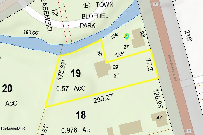 25-29 New Ashford Road Williamstown, MA 01267 - Photo 13 of 13