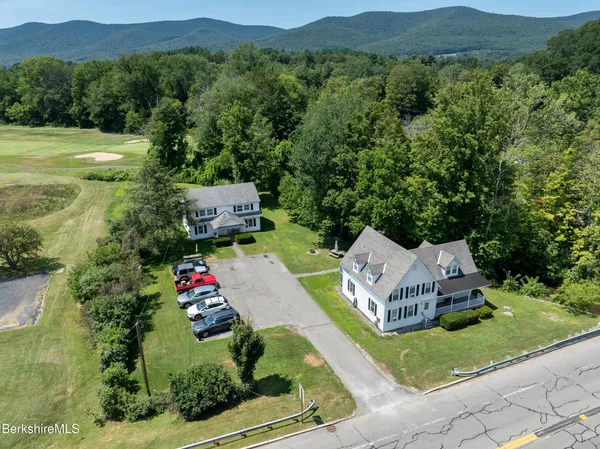 $525,000 | 25-29 New Ashford Road, Williamstown, MA 01267