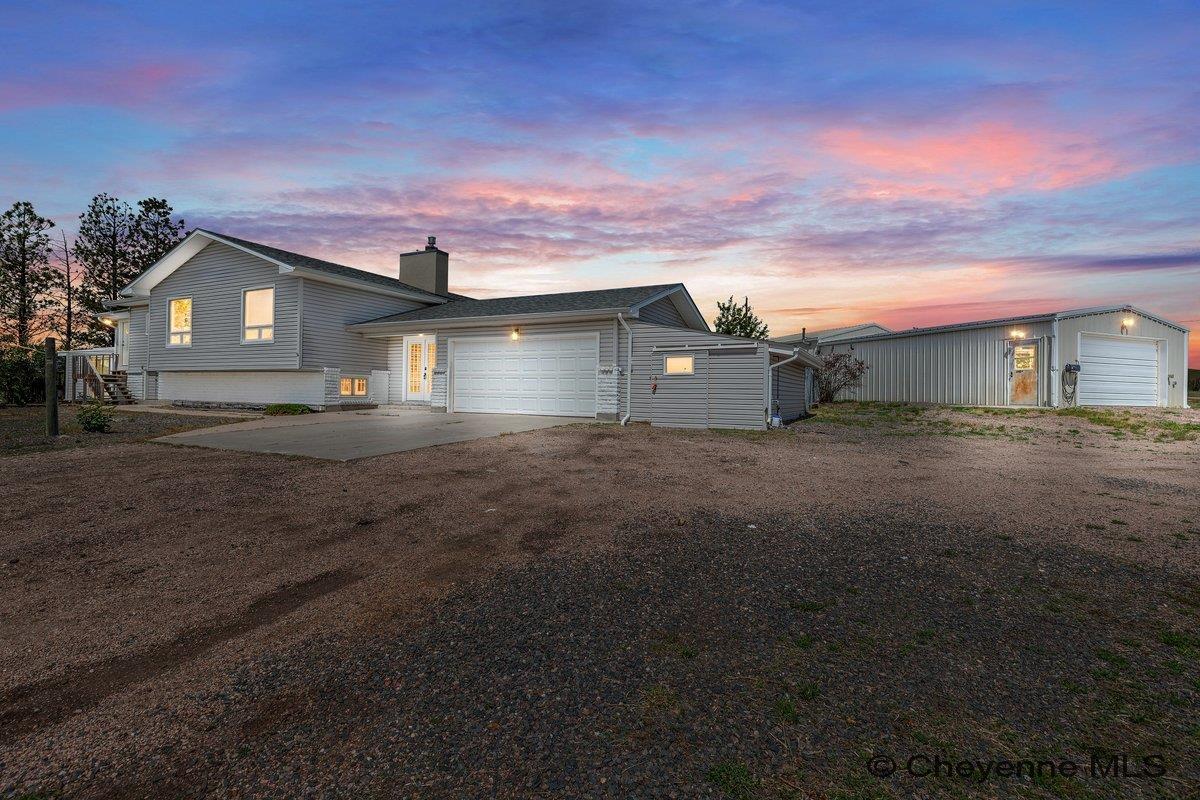 8012 Bobcat Road Cheyenne, WY 82009 - Photo 3 of 36 Gallery Image 3