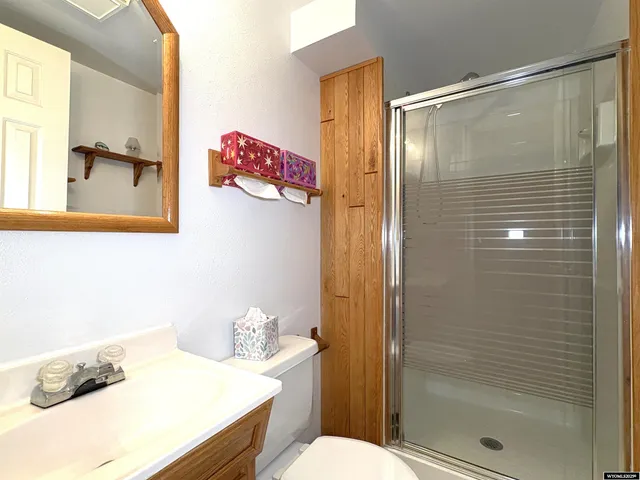 $375,000 | 1181 Donegal Street, Casper, WY 82609