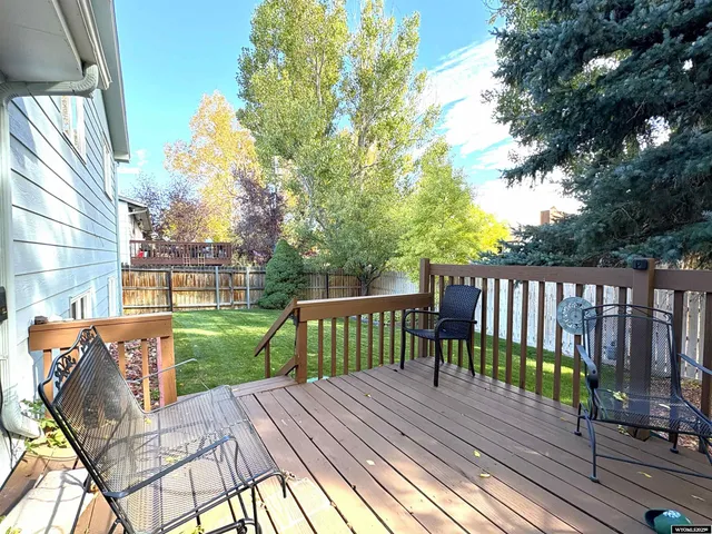 $375,000 | 1181 Donegal Street, Casper, WY 82609