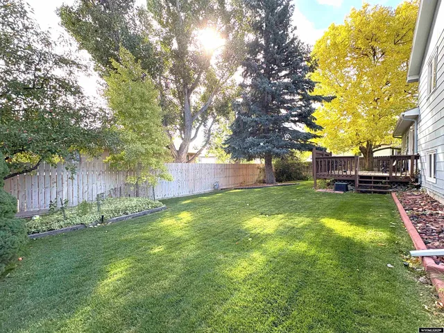 $375,000 | 1181 Donegal Street, Casper, WY 82609