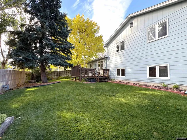 $375,000 | 1181 Donegal Street, Casper, WY 82609