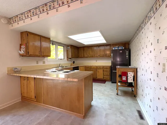 $375,000 | 1181 Donegal Street, Casper, WY 82609