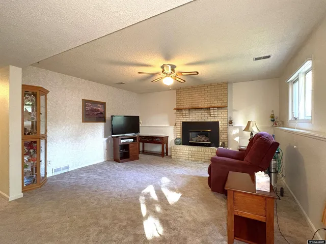 $375,000 | 1181 Donegal Street, Casper, WY 82609