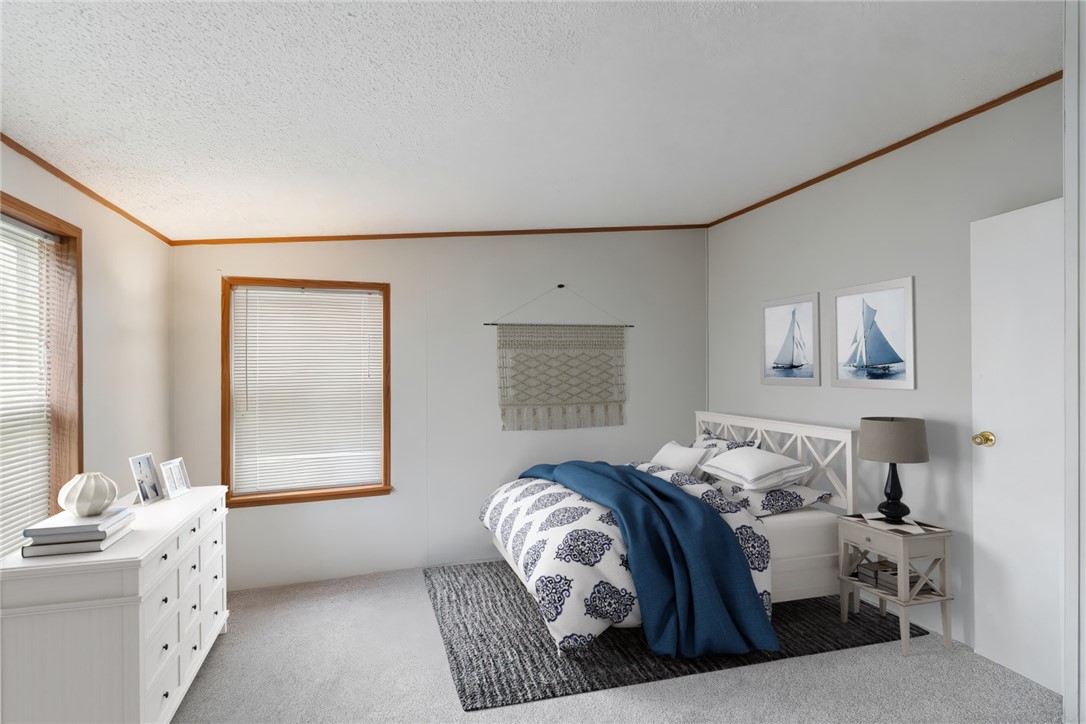 4795 East Lake Road, Unit 32 Livonia, NY 14487 - Photo 28 of 47 Furniture and decorations provided by AI