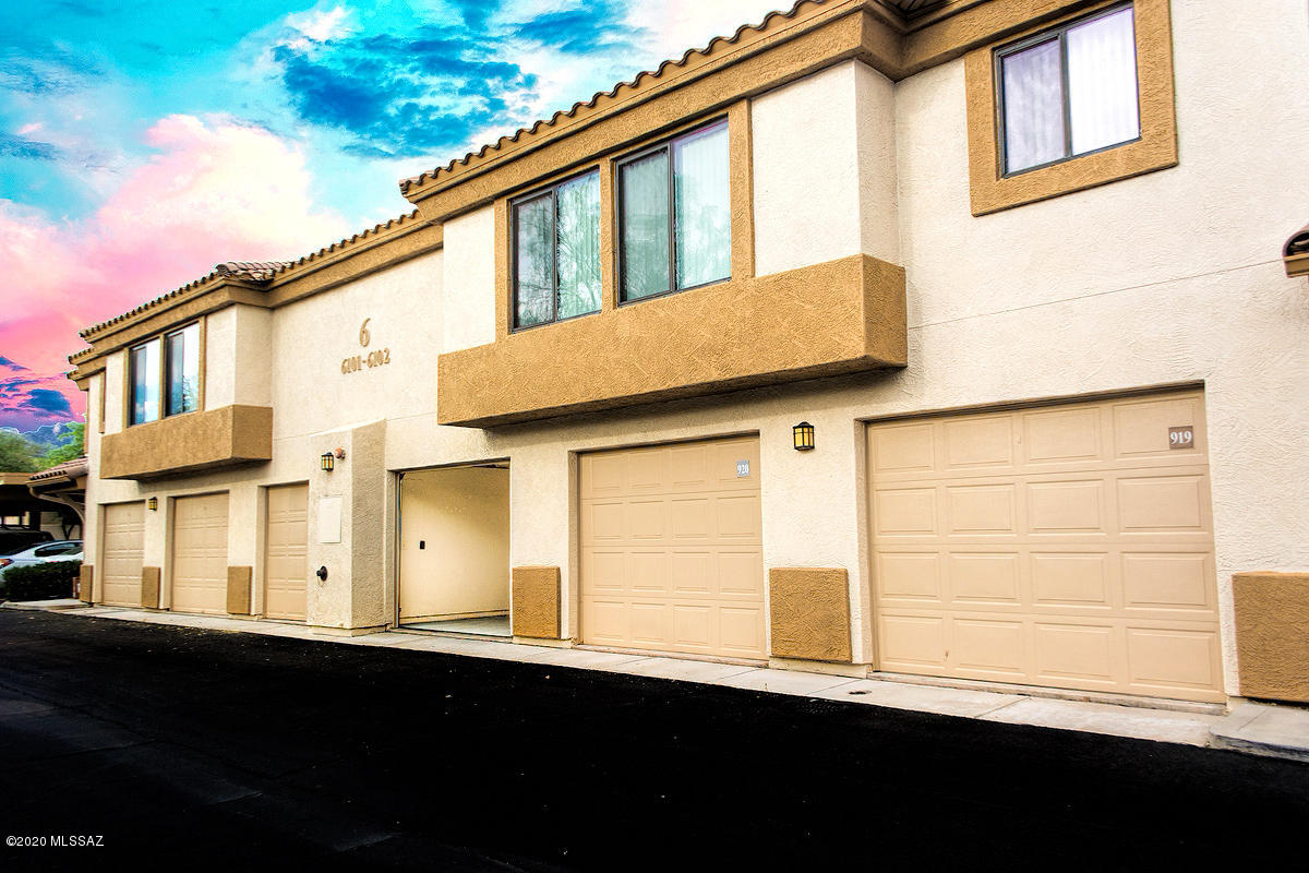 2550 East River Road, Unit 15306 Tucson, AZ 85718 - Photo 25 of 29