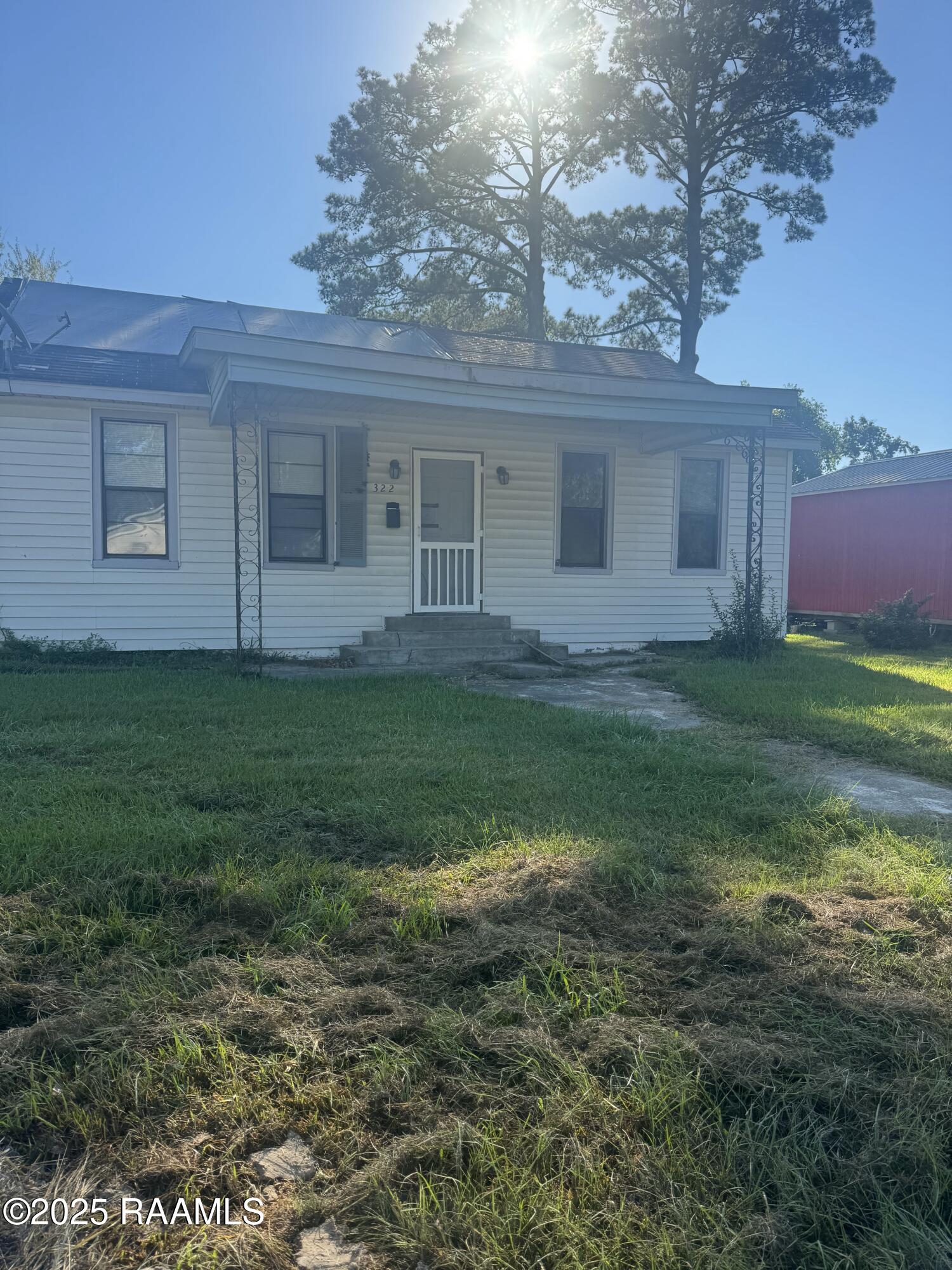 322 Rice Opelousas, LA 70570 - Photo 1 of 7 IMG_4577 (1)