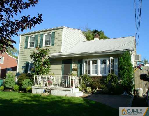 163 South Hill Road Colonia, NJ 07067 - Photo 1 of 8 Gallery Image 1