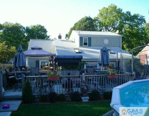 163 South Hill Road Colonia, NJ 07067 - Photo 2 of 8 Gallery Image 2