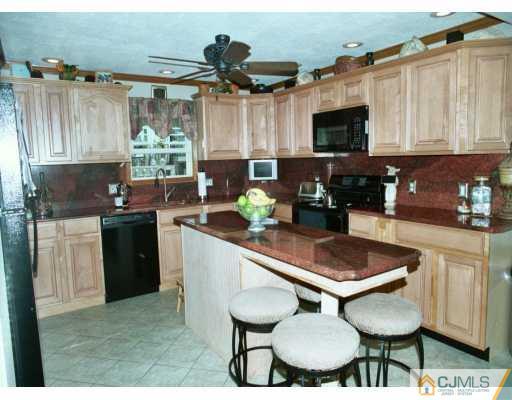 163 South Hill Road Colonia, NJ 07067 - Photo 6 of 8 Gallery Image 6