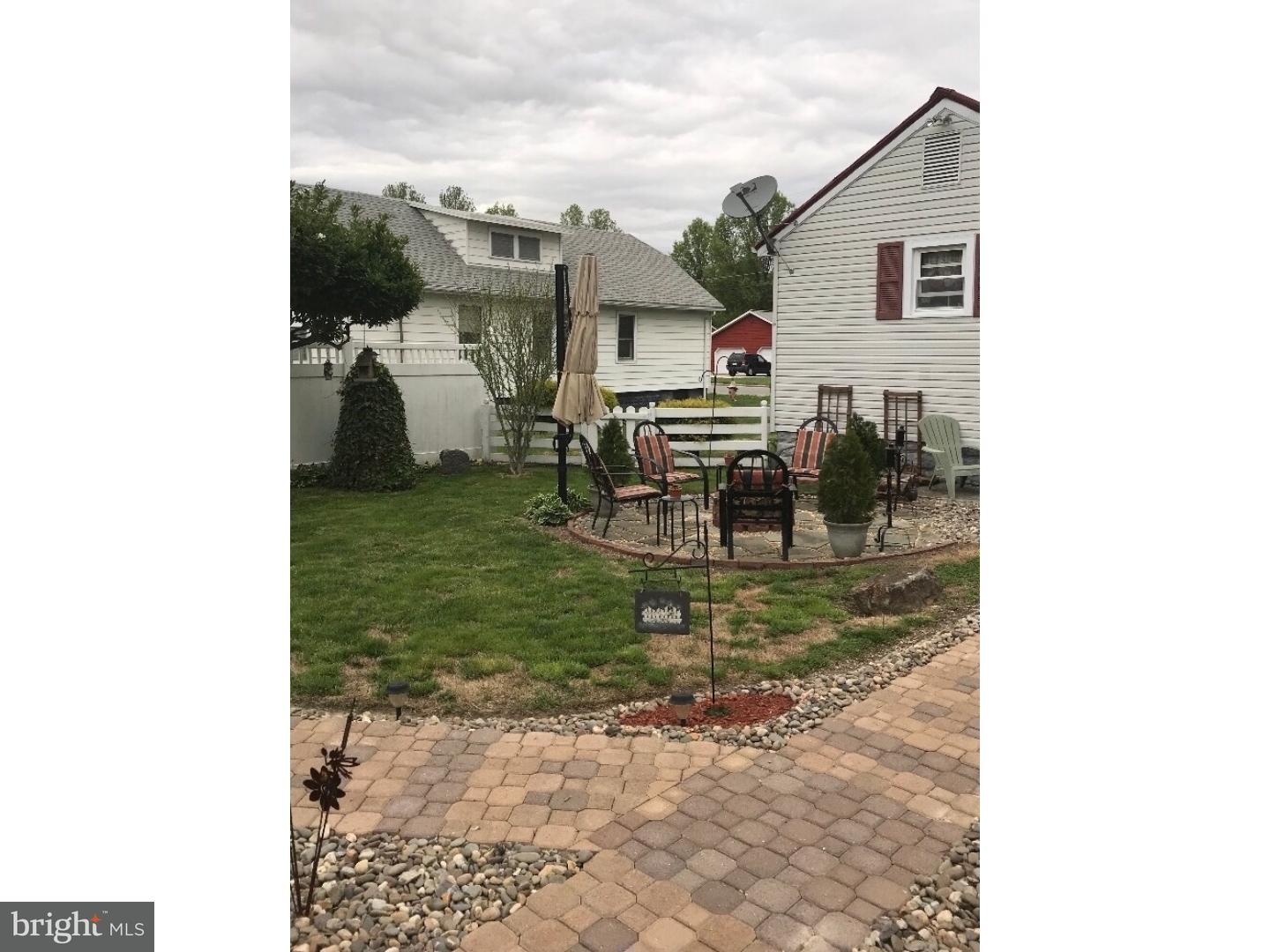 107 Georgia Road Pennsville, NJ 08070 - Photo 12 of 14