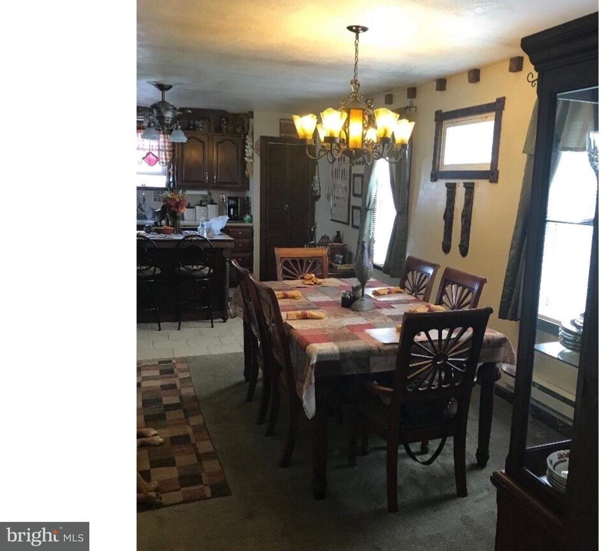 107 Georgia Road Pennsville, NJ 08070 - Photo 3 of 14 Dining Room