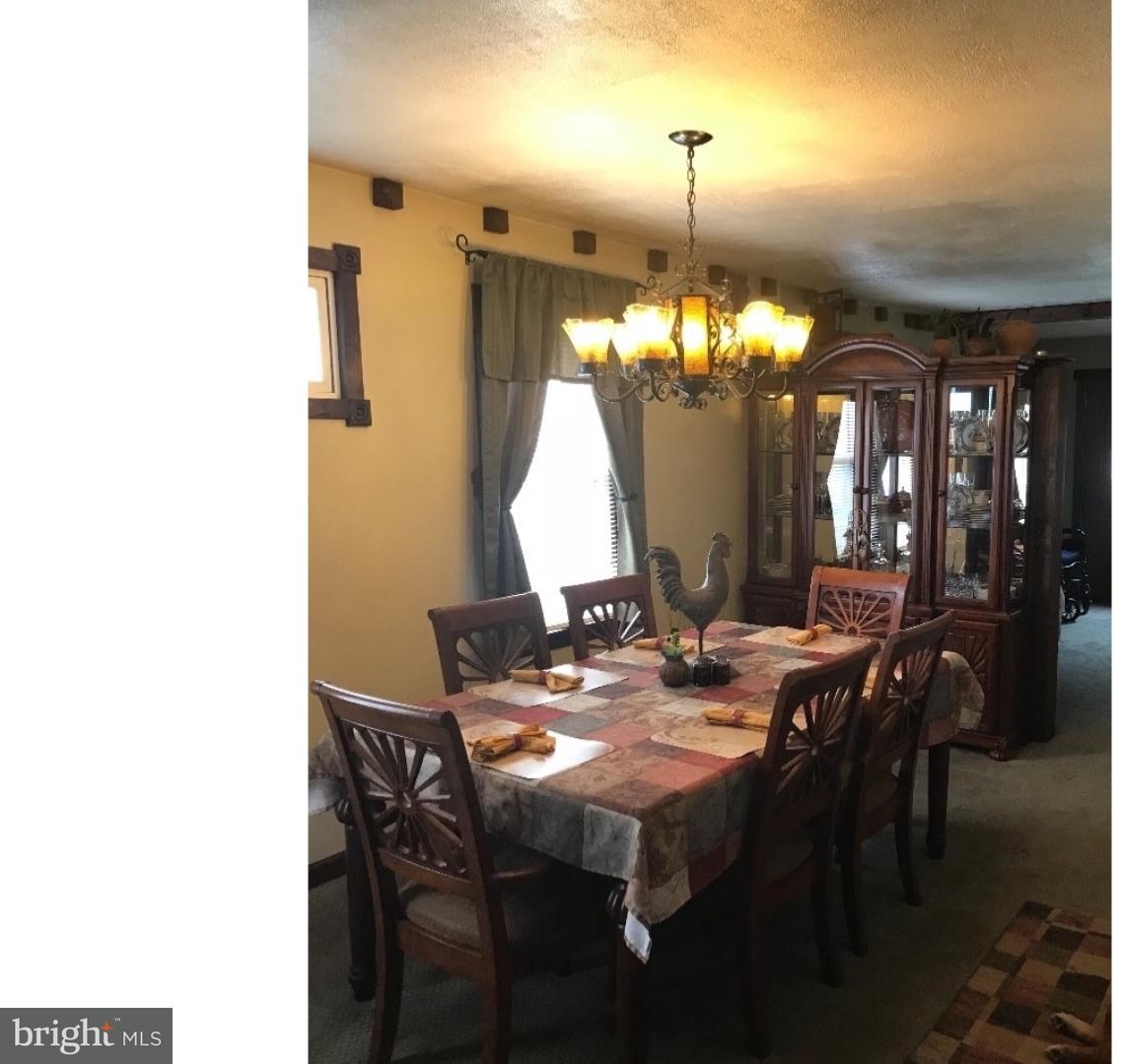107 Georgia Road Pennsville, NJ 08070 - Photo 4 of 14 Dining Room
