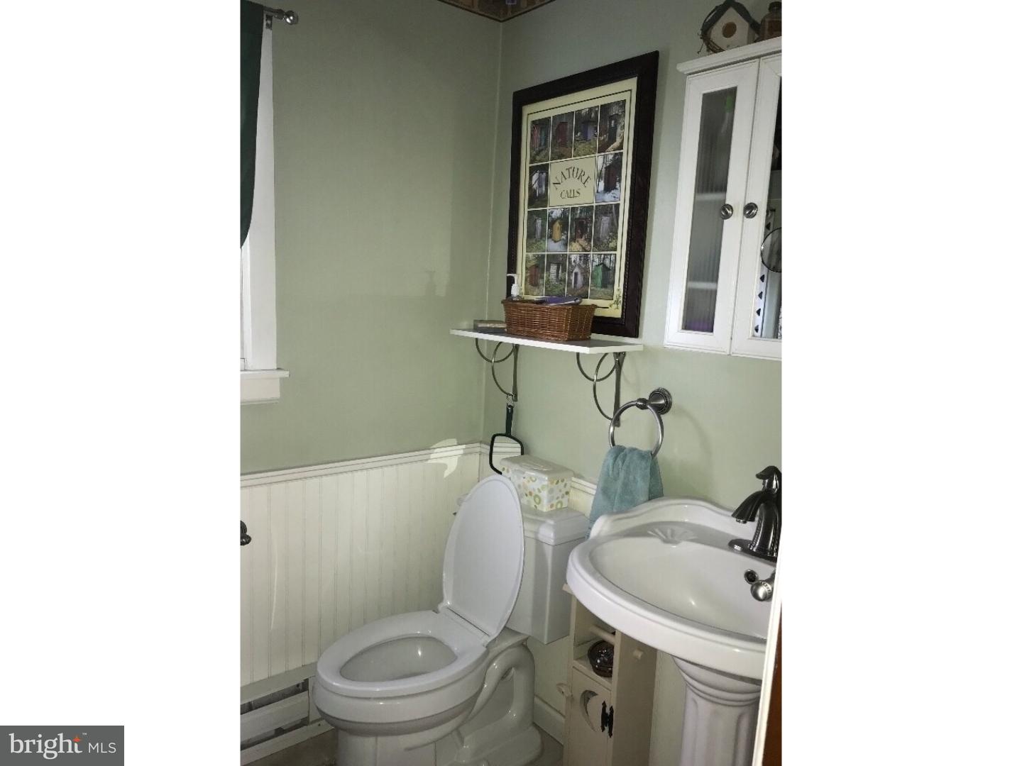 107 Georgia Road Pennsville, NJ 08070 - Photo 8 of 14 Bathroom