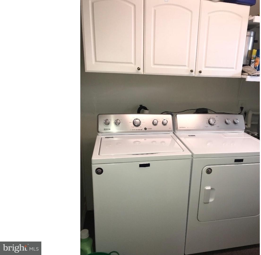 107 Georgia Road Pennsville, NJ 08070 - Photo 10 of 14 Laundry Room