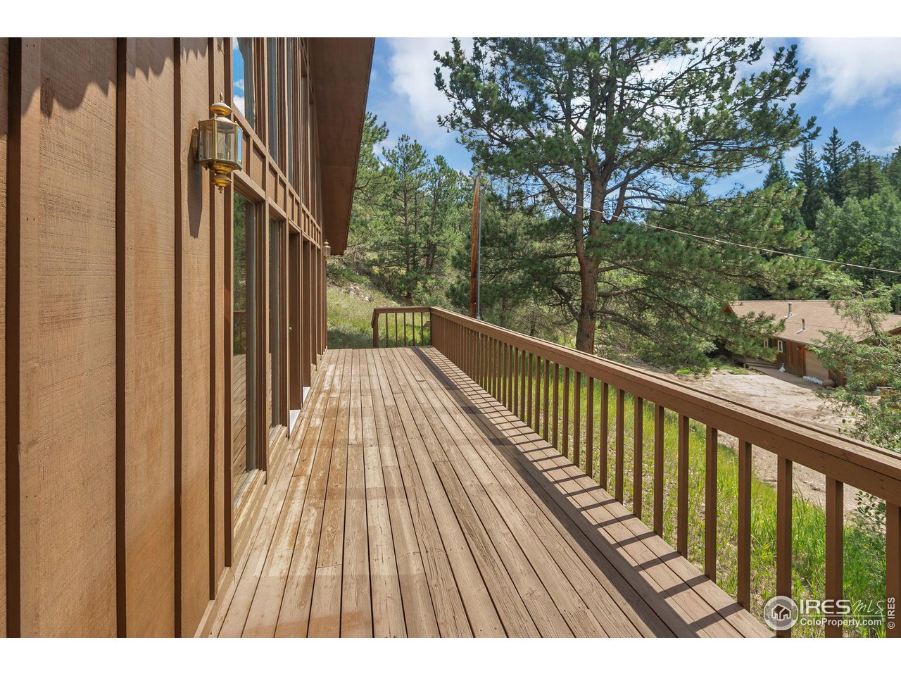 1052 Streamside Drive Drake, CO 80515 - Photo 22 of 31