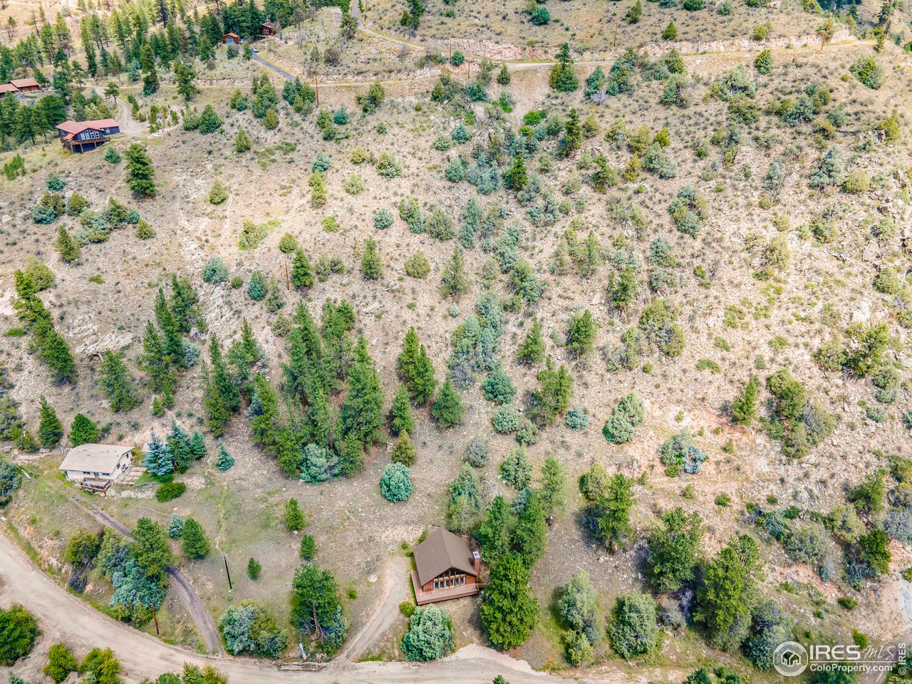 1052 Streamside Drive Drake, CO 80515 - Photo 30 of 31