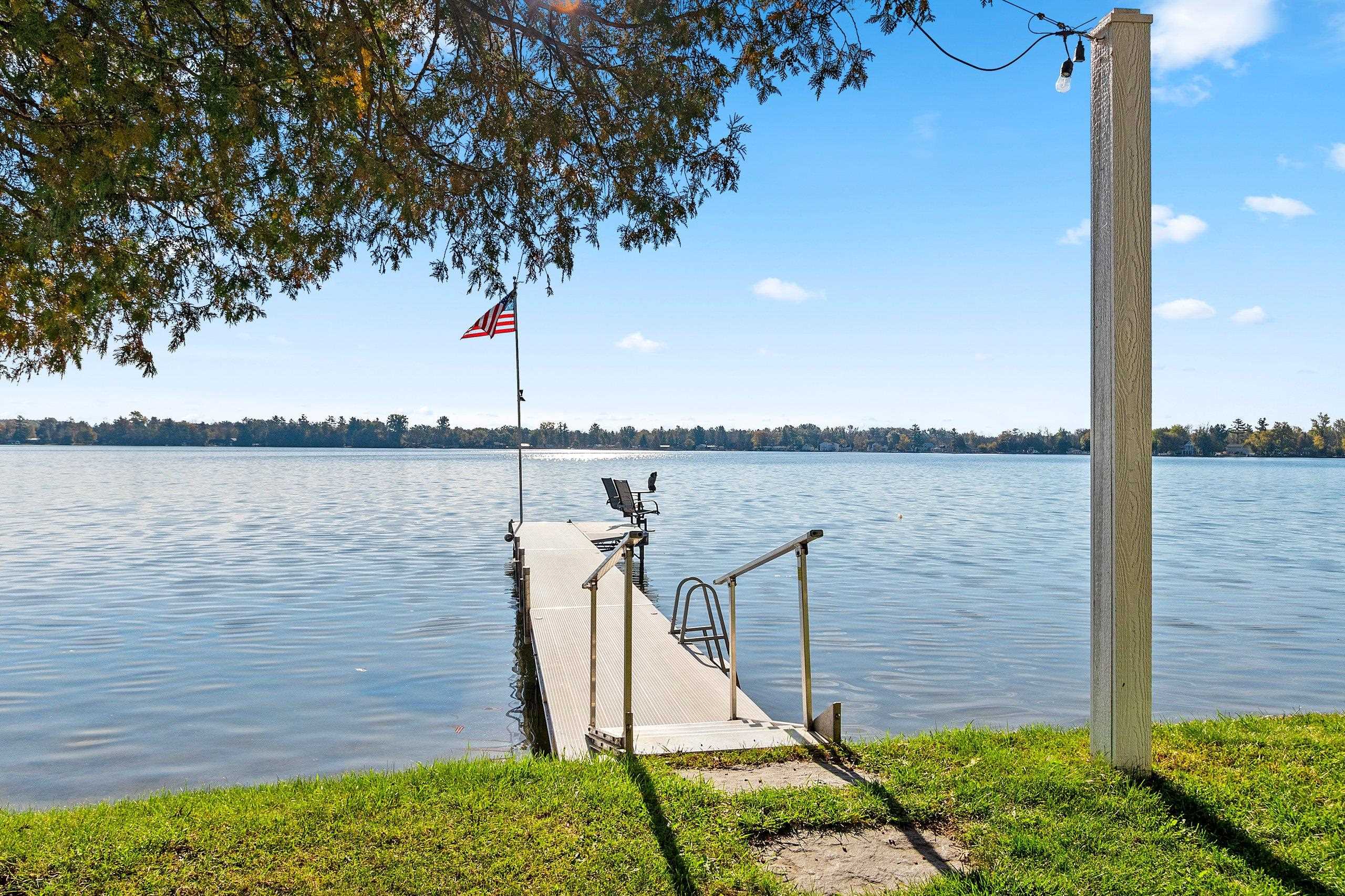 9538 Holt Park Road Suring, WI 54174 - Photo 7 of 73 Gallery Image 7