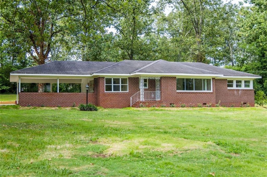 2621 Lake View Drive Rome, GA 30165 - Photo 1 of 1 Gallery Image 1