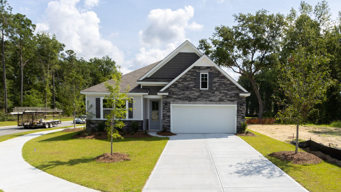 311 Cypress Branch Road Pineland, SC 29934 - Photo 2 of 45 Cali (H E) D Exterior (2)