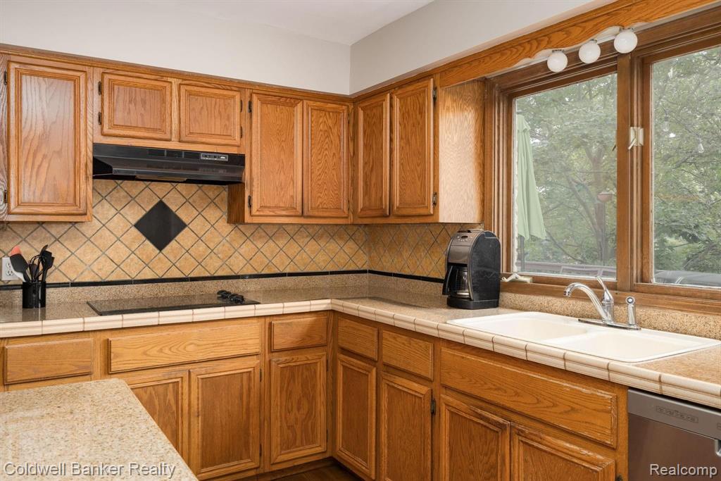 3181 Summit Ridge Drive Rochester Hills, MI 48306 - Photo 14 of 53