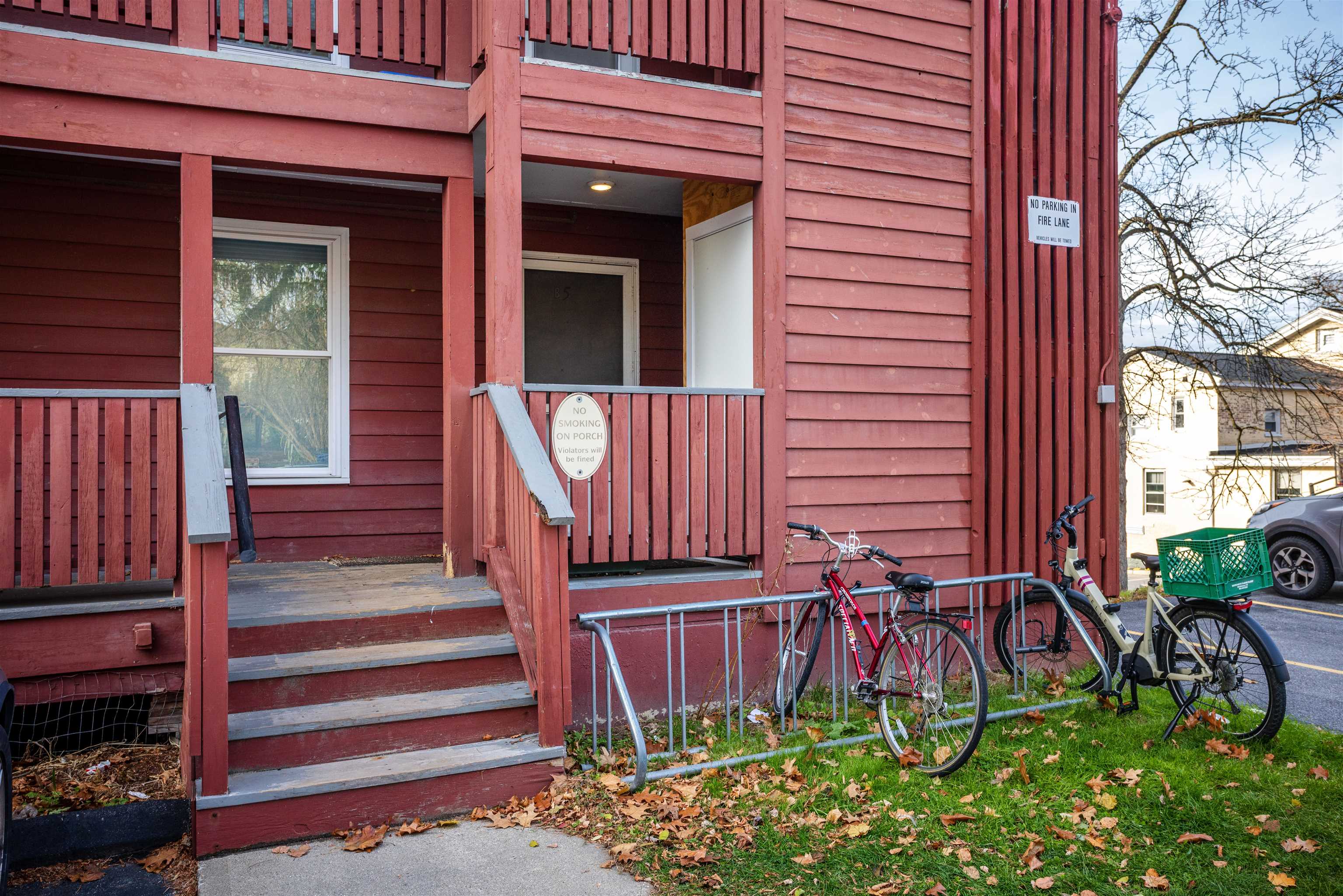 288 Main Street, Unit 5B Burlington, VT 05401 - Photo 13 of 15