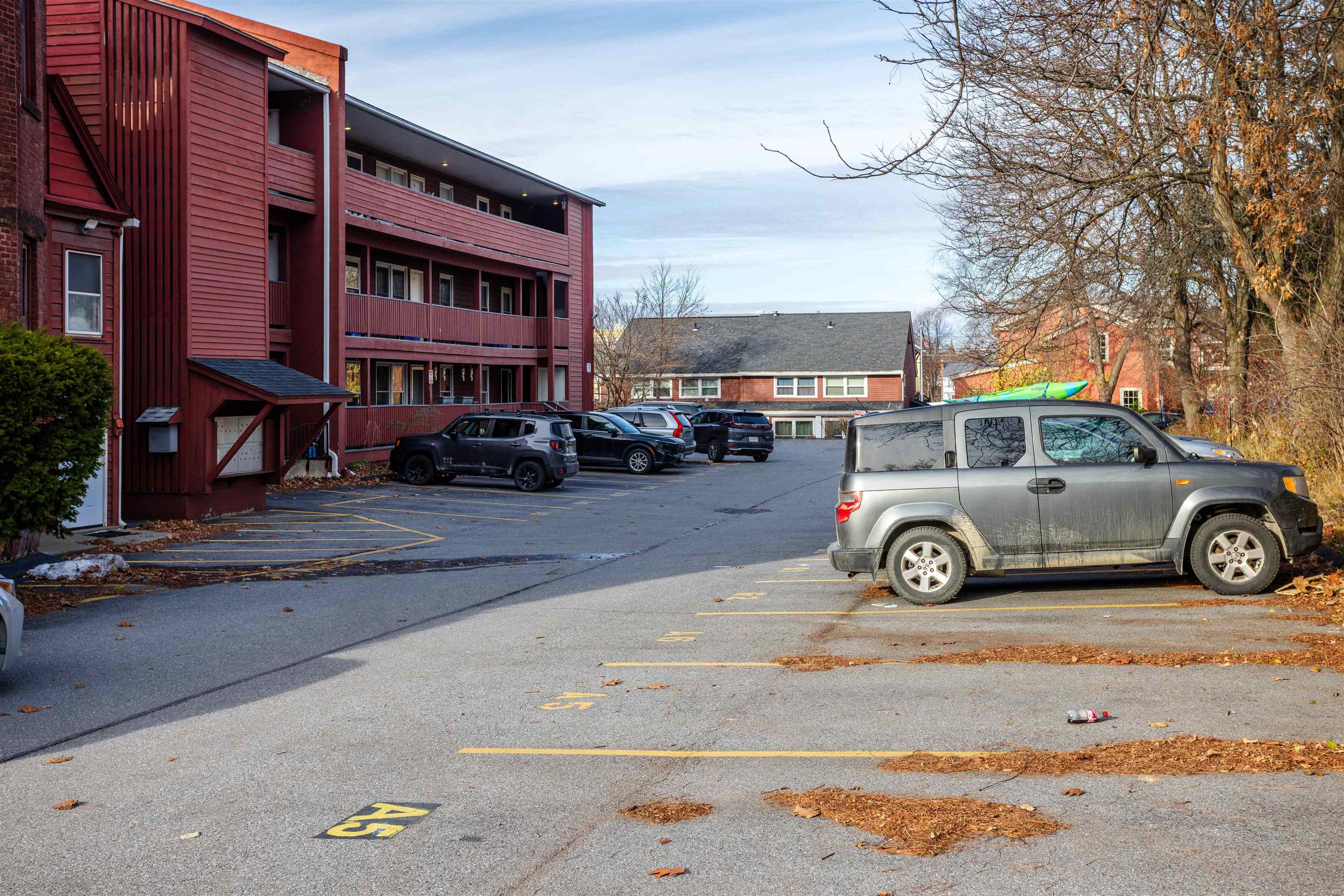 288 Main Street, Unit 5B Burlington, VT 05401 - Photo 14 of 15