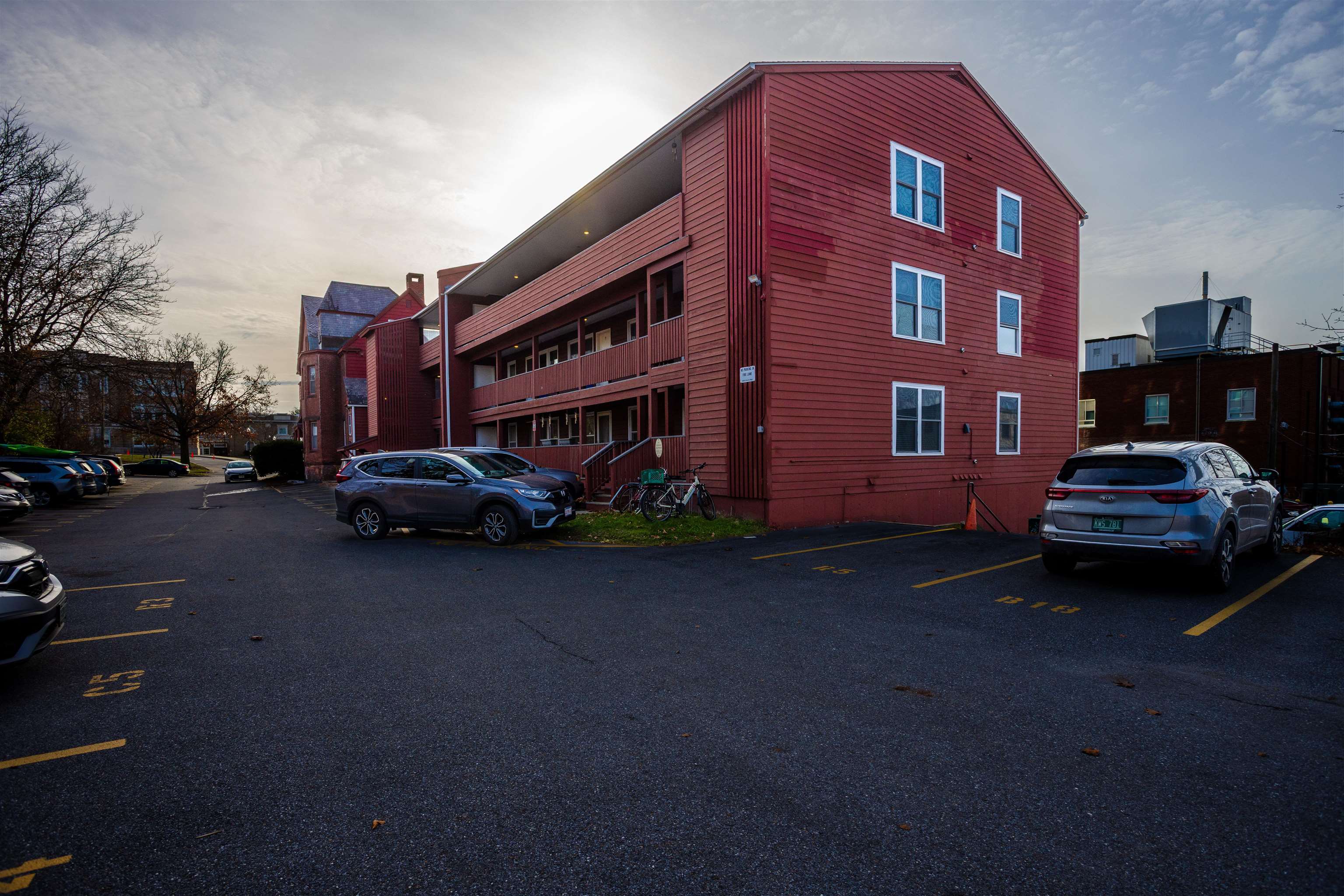 288 Main Street, Unit 5B Burlington, VT 05401 - Photo 15 of 15