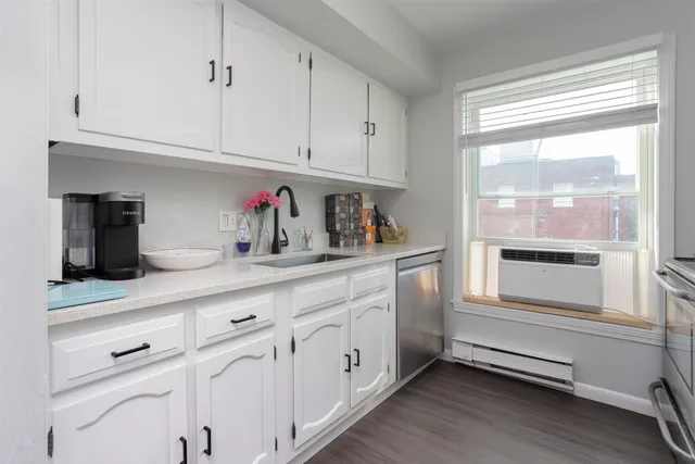 $280,000 | 288 Main Street, Unit 5B, Burlington, VT 05401