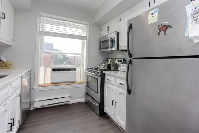 $280,000 | 288 Main Street, Unit 5B, Burlington, VT 05401