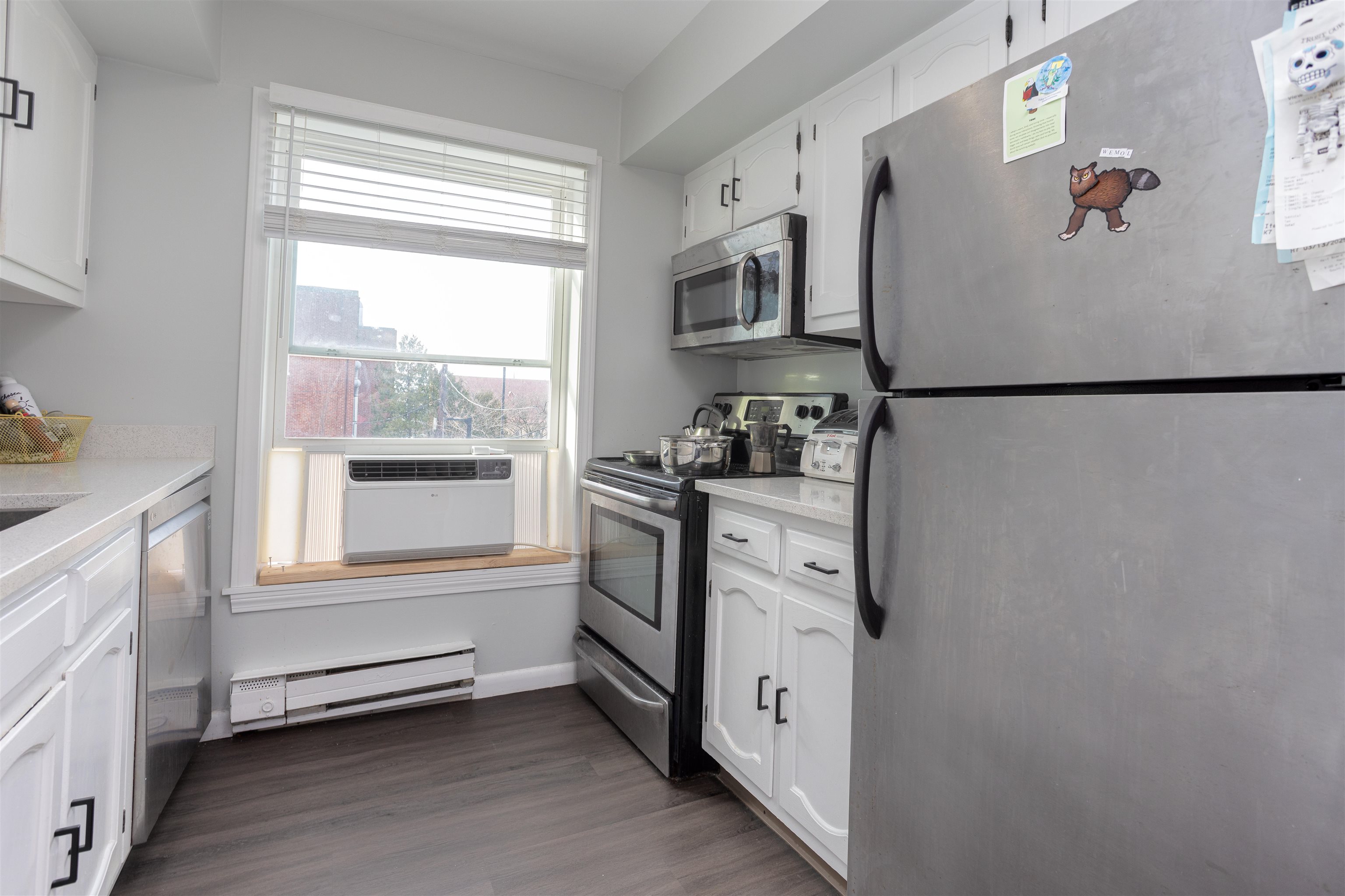 288 Main Street, Unit 5B Burlington, VT 05401 - Photo 4 of 15