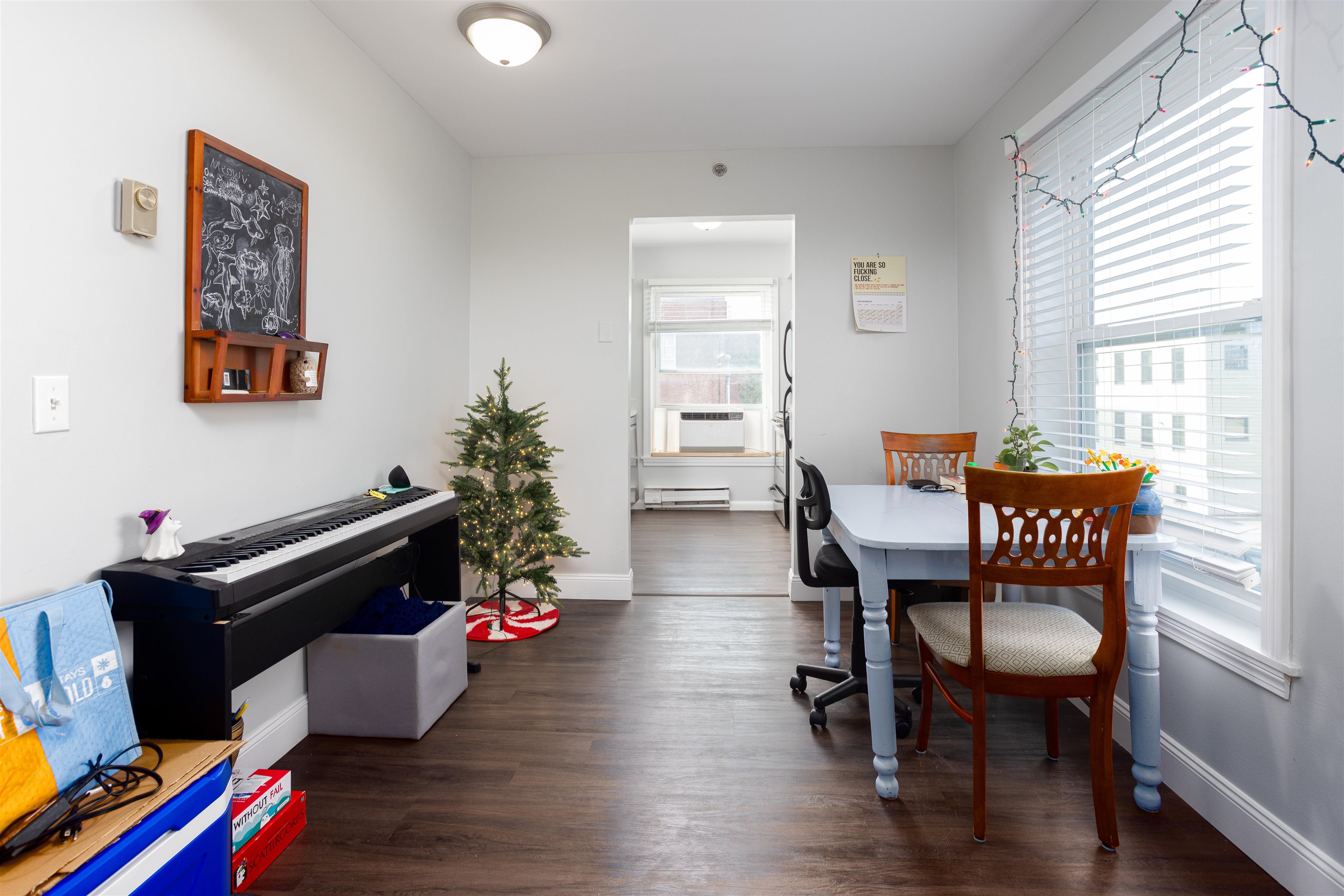 288 Main Street, Unit 5B Burlington, VT 05401 - Photo 5 of 15