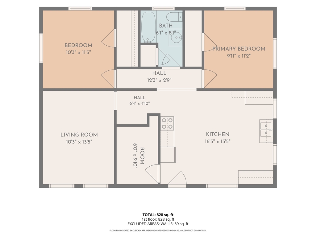 5 Hill Street, Unit 2 Webster, MA 01570 - Photo 9 of 9